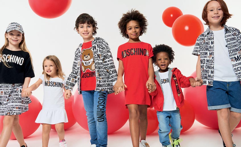 astronaut Achternaam Verscherpen Forever Young Kids - Premium Designer Kids Brands