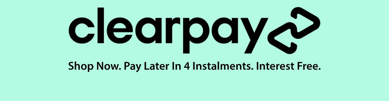 clearpay t's & c's