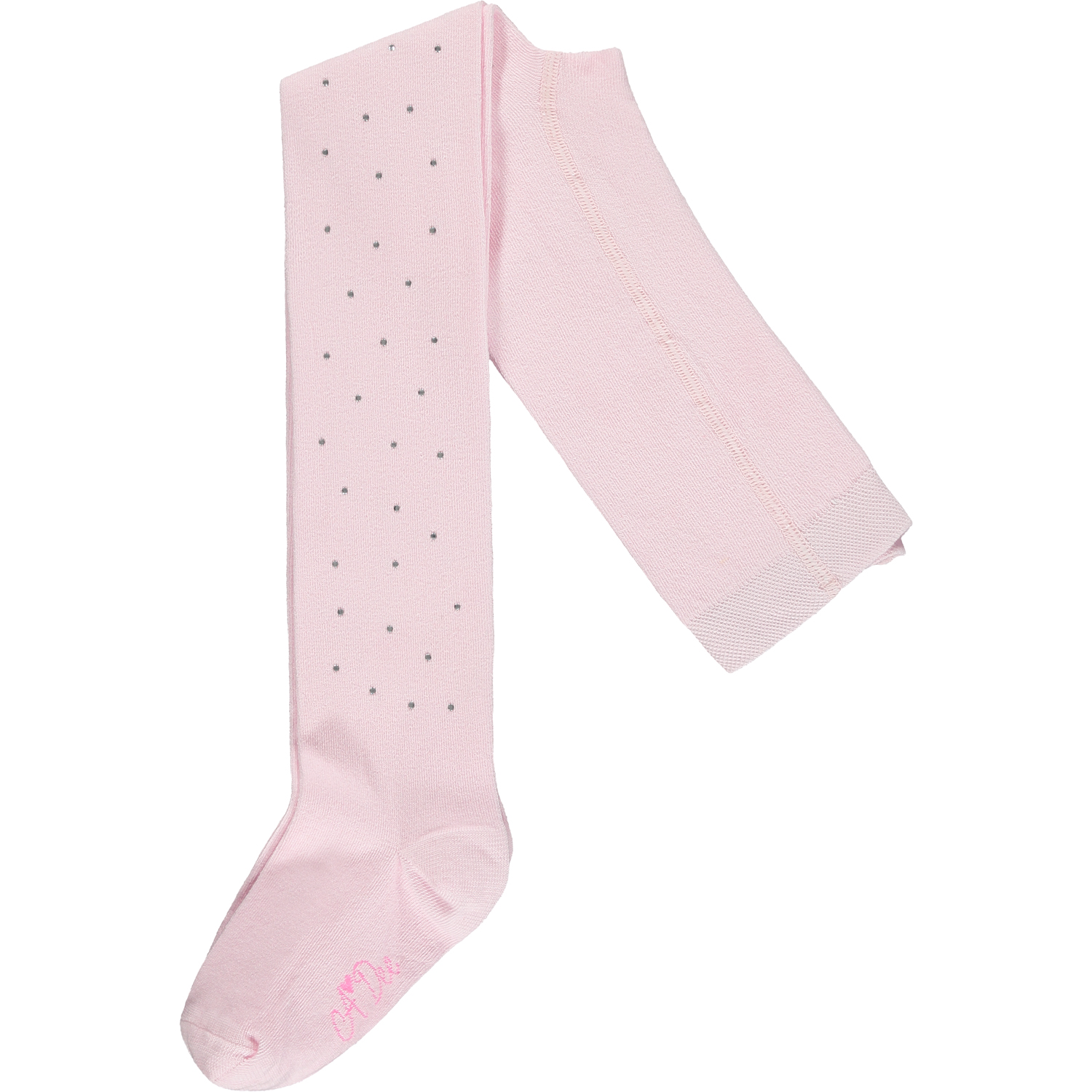 A-Dee Girls Ariella Pink Diamante Tights - Forever Young Childrenswear